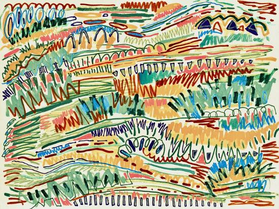 Art Print, , large