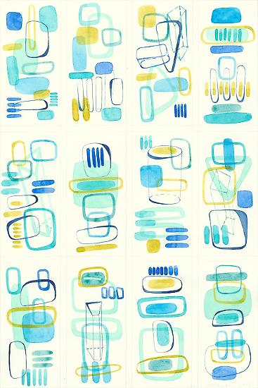 Art Print, , large