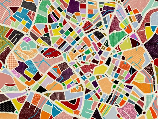 Art Print, , large