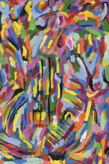 Art Print, , large