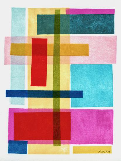 Art Print, , large