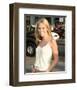 Nikki Griffin-null-Framed Photo