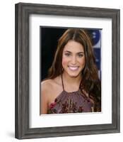 Nikki Reed-null-Framed Photo