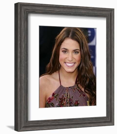 Nikki Reed-null-Framed Photo