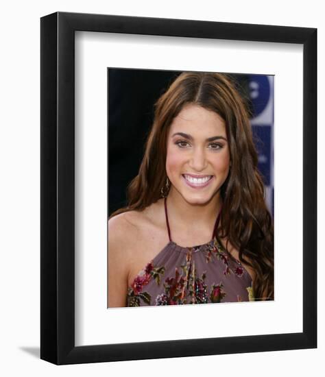 Nikki Reed-null-Framed Photo