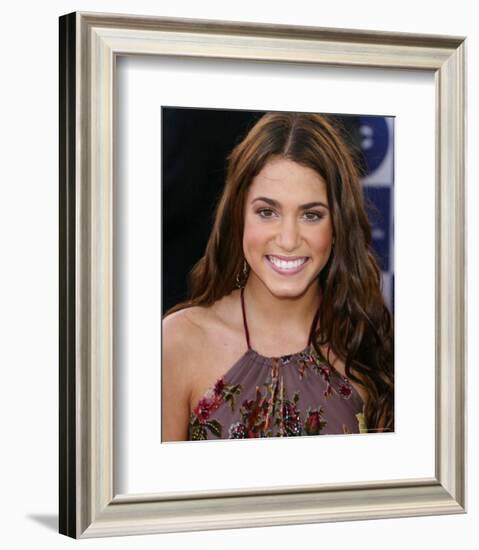 Nikki Reed-null-Framed Photo