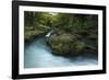 Nikko 2-Michael De Guzman-Framed Photographic Print