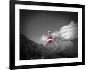 Nikko Air Trolley-NaxArt-Framed Art Print