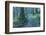 Nikko Pathway-Yury Zap-Framed Photographic Print