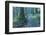 Nikko Pathway-Yury Zap-Framed Photographic Print