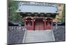 Nikko Shrine, UNESCO World Heritage Site, Tochigi Prefecture, Honshu, Japan, Asia-Christian Kober-Mounted Photographic Print