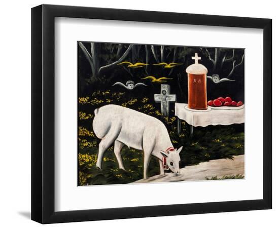 Premium Giclee Print, , large