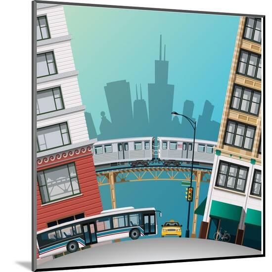 Art Print, , large