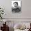 Nikola Tesla, Serb-US Physicist-Science Photo Library-Photographic Print displayed on a wall