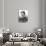 Nikola Tesla, Serb-US Physicist-Science Photo Library-Photographic Print displayed on a wall