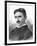 Nikola Tesla, Serb-US Physicist-Science Photo Library-Framed Photographic Print