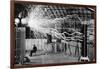 Nikola Tesla, Serbian-American Inventor-Science Source-Framed Giclee Print