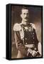 Nikola Zekov (1864-1949), Bulgarian Chief of the General Staff During the Second Balkan War in 1913-null-Framed Stretched Canvas