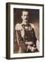 Nikola Zekov (1864-1949), Bulgarian Chief of the General Staff During the Second Balkan War in 1913-null-Framed Giclee Print