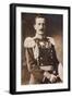 Nikola Zekov (1864-1949), Bulgarian Chief of the General Staff During the Second Balkan War in 1913-null-Framed Giclee Print