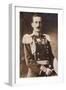 Nikola Zekov (1864-1949), Bulgarian Chief of the General Staff During the Second Balkan War in 1913-null-Framed Giclee Print