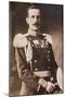 Nikola Zekov (1864-1949), Bulgarian Chief of the General Staff During the Second Balkan War in 1913-null-Mounted Giclee Print