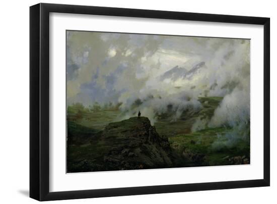 Premium Giclee Print, , large
