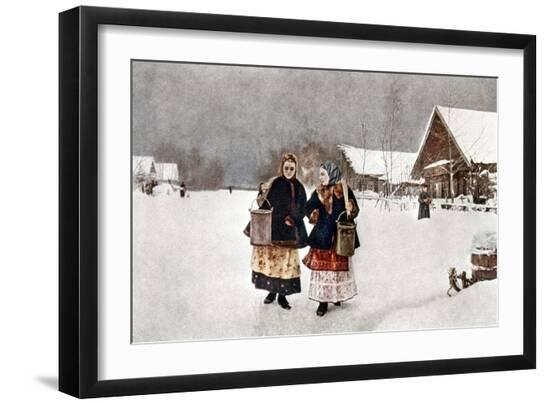 Premium Giclee Print, , large