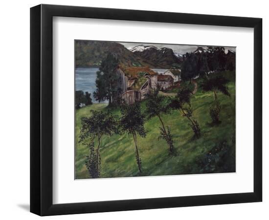 Giclee Print, , large