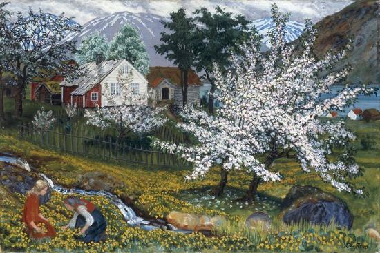 Premium Giclee Print, , large