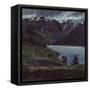 Canvas Black