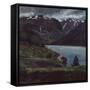 Canvas Black