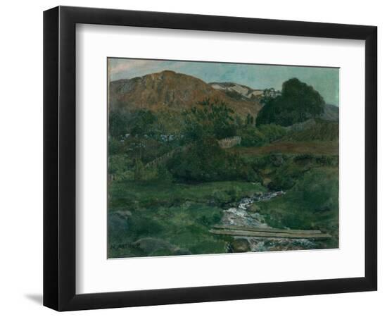 Giclee Print, , large