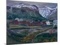 Wood Mount