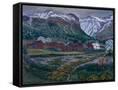 Canvas Black