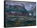 Canvas Black