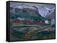 Canvas Black