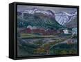 Canvas Black