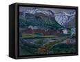 Canvas Black