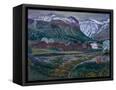Canvas Black