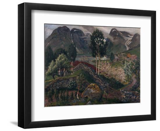 Giclee Print, , large