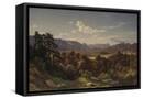 Canvas Black