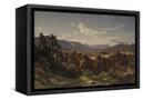 Canvas Black