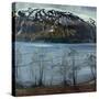 Stretched Canvas