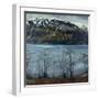White Frame