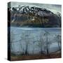 Stretched Canvas
