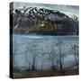 Stretched Canvas