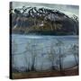 Stretched Canvas