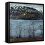 Canvas Black