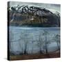 Stretched Canvas